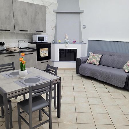 Irma'S House Villa Scafati Exterior photo