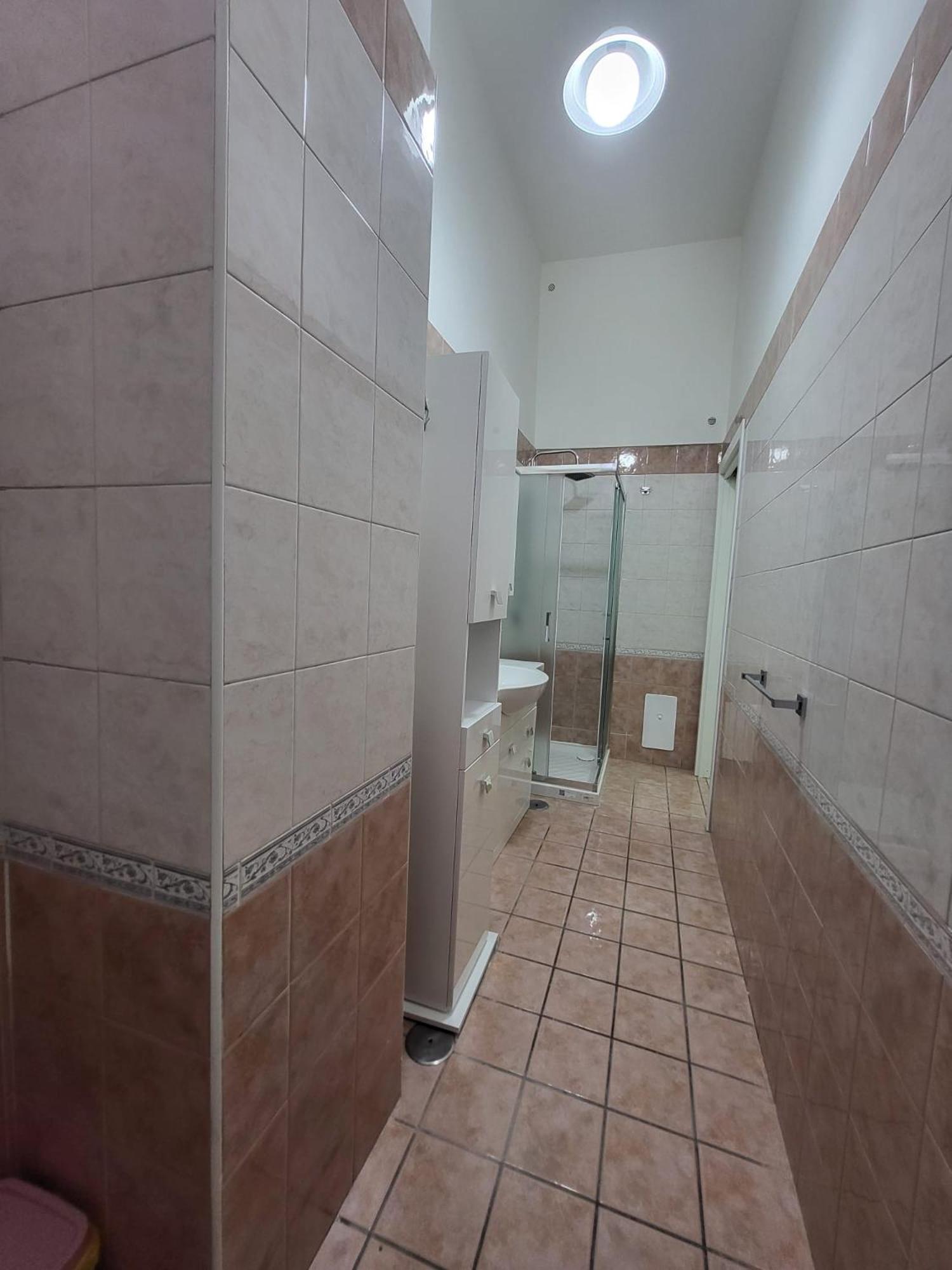 Irma'S House Villa Scafati Exterior photo