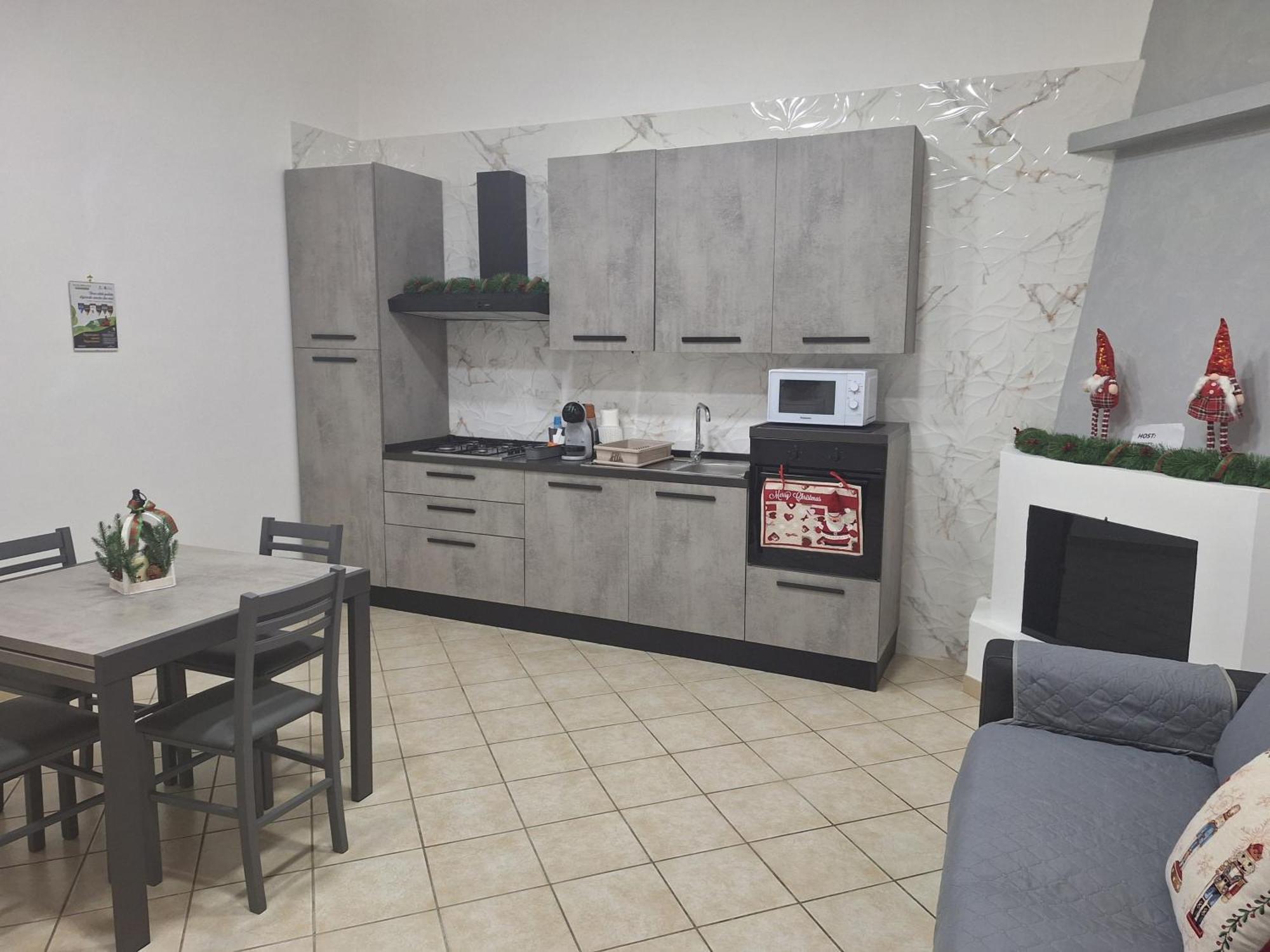 Irma'S House Villa Scafati Exterior photo