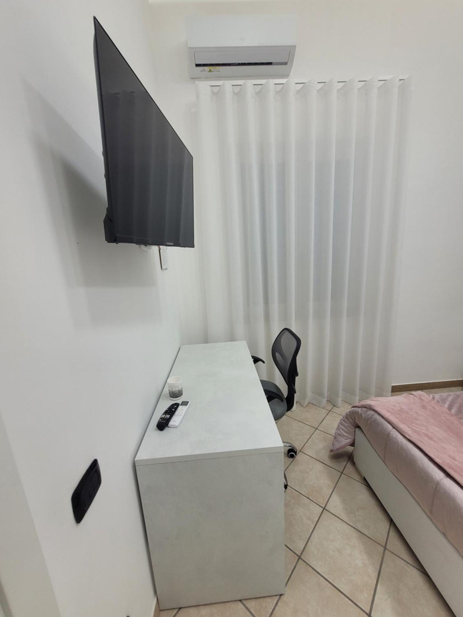 Irma'S House Villa Scafati Exterior photo