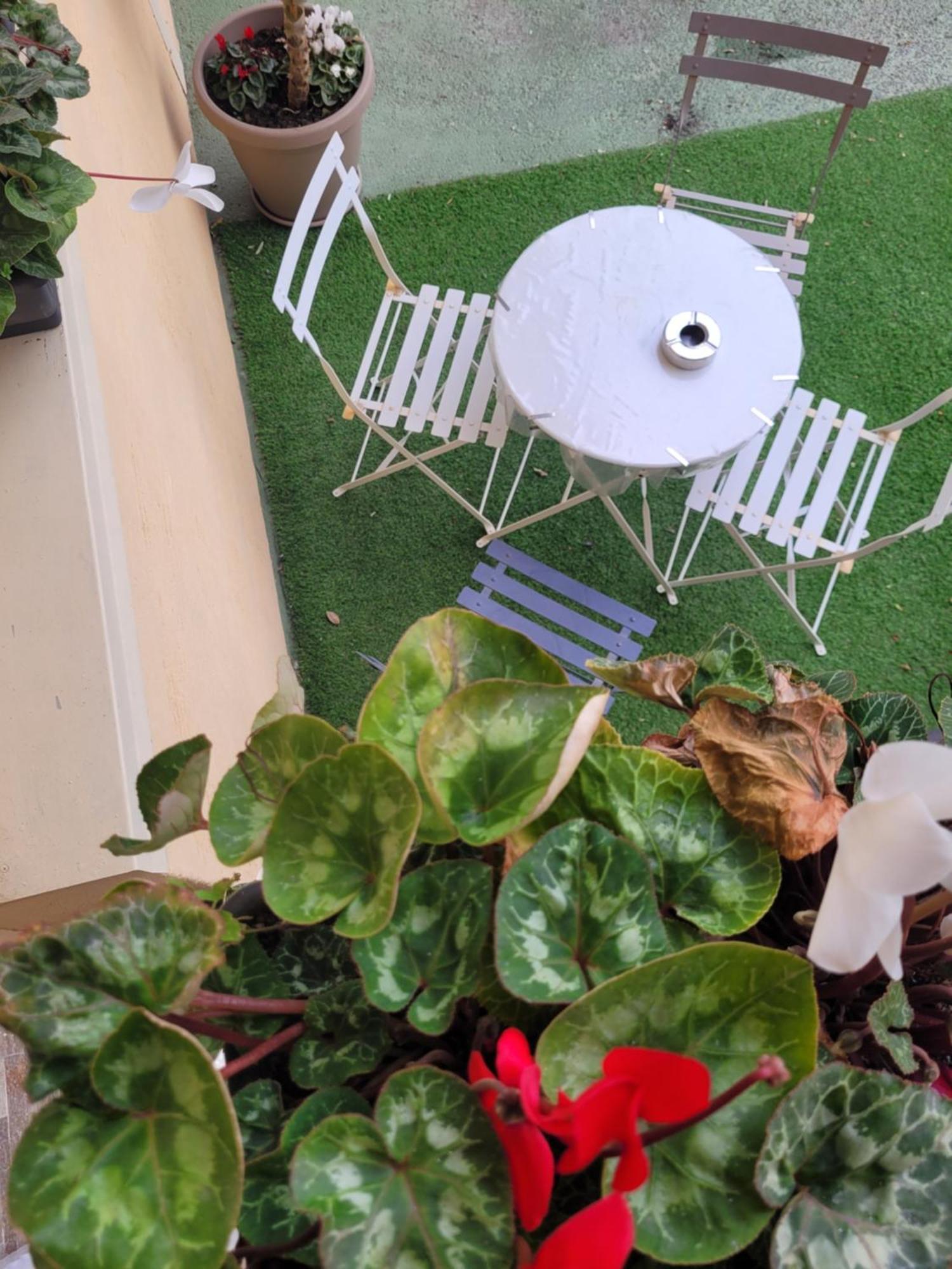 Irma'S House Villa Scafati Exterior photo